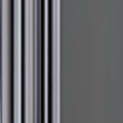 Schmale Streifen in Graut&ouml;nen