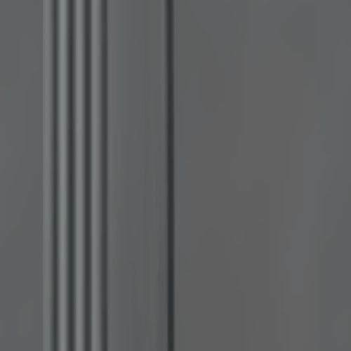 Hellgrau mit Streifen