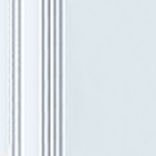 Wei&szlig; mit Streifen